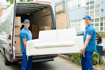 Affordable Los Angeles Moving Company