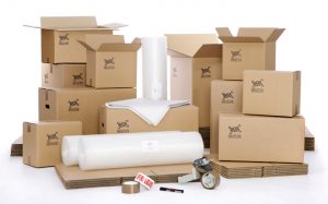 moving companies in Woodland Hills