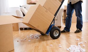 best moving companies in Los Angeles