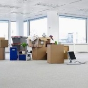 office movers Los Angeles