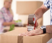 packing and moving companies Los Angeles