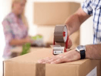 packing and moving companies Los Angeles