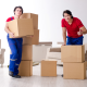 affordable movers Los Angeles